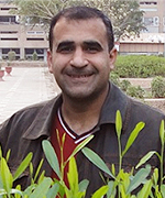 Samih Abed Uthaib