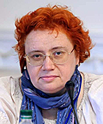 Nataliya Zubar