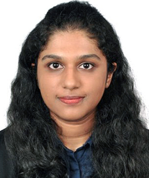 Aishwarya Madireddi