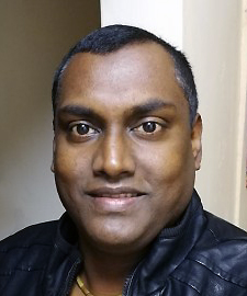 Roshan Seegolam