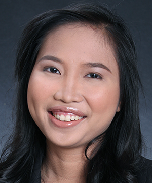 Francheska Marie Valiente Lacuesta