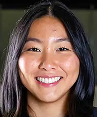 Kimberly Jung