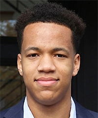 Jonah Adams