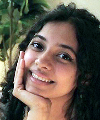 Rhea Kothari