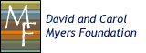 David and Carol Myers Foundation