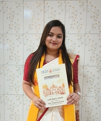Ms. Shivani