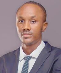 Mr Abubakar Abdullahi