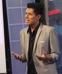 Yamir A. Aedo