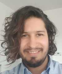 Mr. Andres Mauricio Aguilar Orozco