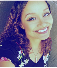 Amber R. Parker
