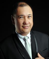 Arifin Assaly