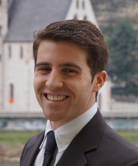 Ignacio M. Avellino