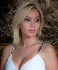 Ms Anastasia Aven Bitkova
