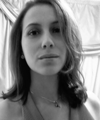 Ms. Bruna Soares