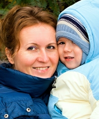 Mrs. Ingrid Burdychova