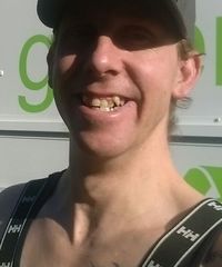 Cody Ron Carter