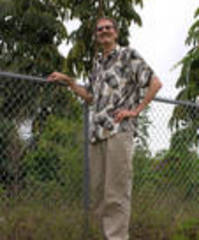 Daniel H. Chase
