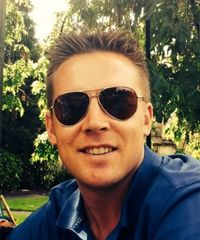 Mr. David Anthony Brennan, BSc PGCE