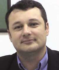 Dr. Alexandre Henrique De Quadros