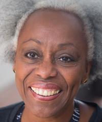 Mrs. Dennise Demming