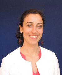 Sandra Desideri, MSc