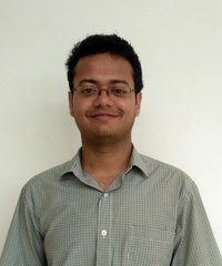 Mr. Shravan K. Dixit