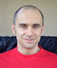 Dragos Moldovan