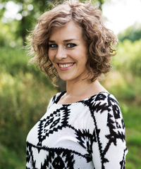 Madelon Eelderink