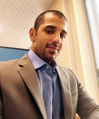 Mr. Sami Bilal Elayan, Arch.