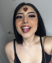 Emily Michelle Moreno