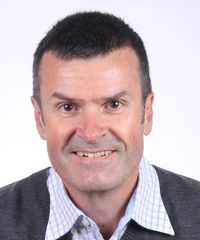Mr Eric Jansen