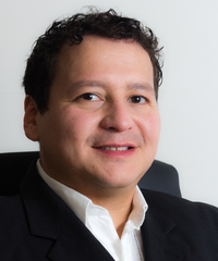 Juan Carlos Grajales
