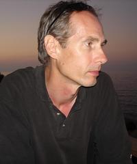 Kent Haglund