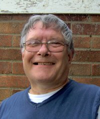 Robert Derrick Hudgell