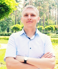 Mr. Ivan Kalinin