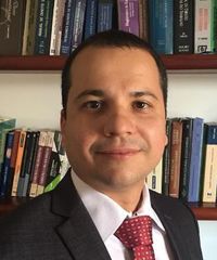 Mr. Ivan Kaminski do Nascimento