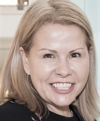 Jacinda Robinson
