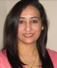Mrs. Jumana Hussain
