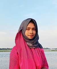 Ms. Syeda Nushrat Jahan Juthi