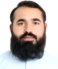 Mr. Khalid Rashid, Ph.D.
