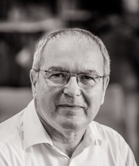 Mr Alain Kiyak