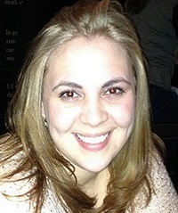 Jane Kreymerman
