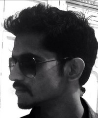 Mr. Anoop Kumar Kushwaha