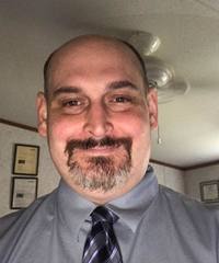 Dr Sean Robert Lamb