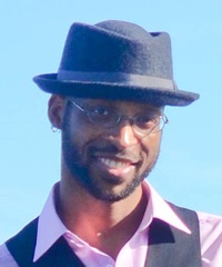 Mr. Terry James Luckey