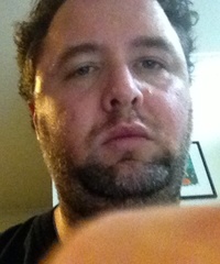 MR Luke Carey