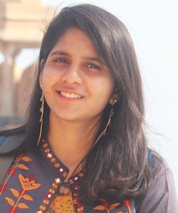 Madhu Yadav