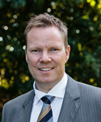 John Martinussen