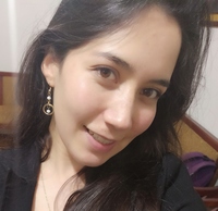 Msc. Nathaly Gabriela Montenegro Rosero