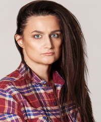 Tatsiana Muskaya